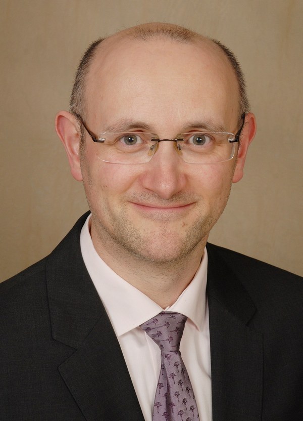 Michael Tell